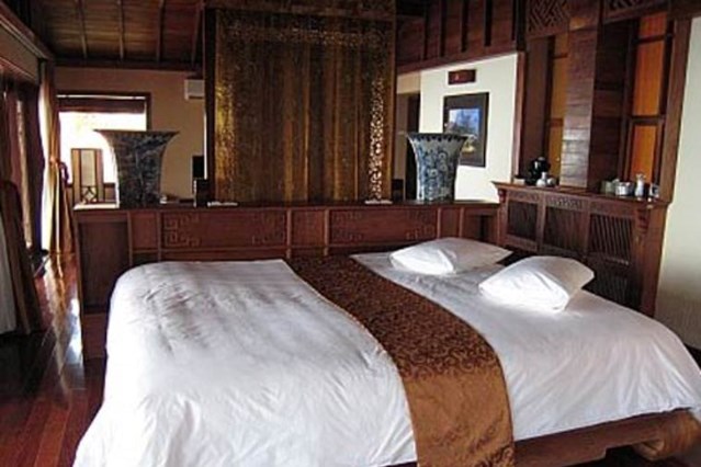 Phòng Grand Suite